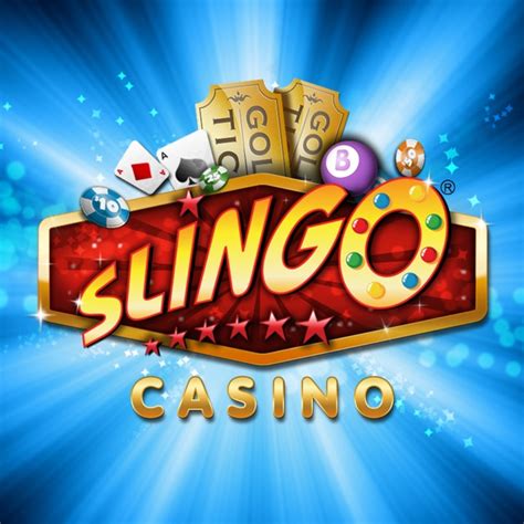 Slingo Casino Haiti