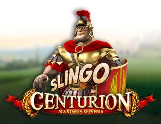 Slingo Centurion Maximus Winnus Netbet