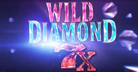 Slot 10 Wild Diamond