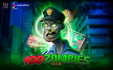 Slot 100 Zombies