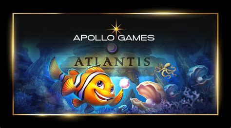 Slot Atlantis 3