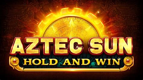 Slot Aztec Sun Stone