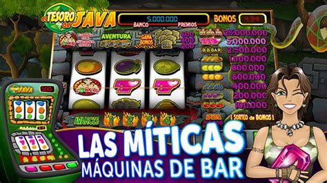 Slot Bar Online Gratis