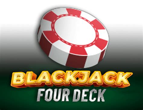 Slot Blackjack Four Deck Urgent Games