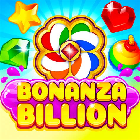 Slot Bonanza Billion