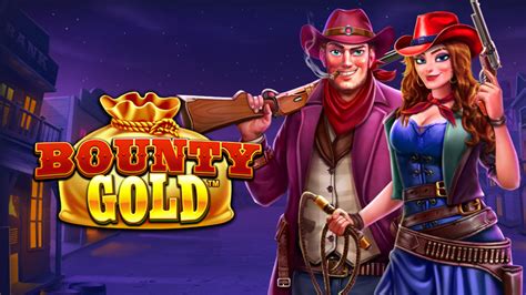 Slot Bounty Gold