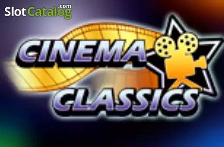 Slot Cinema Classics