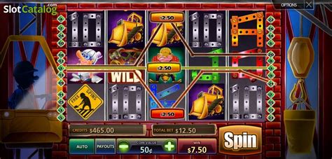 Slot Construction Cash