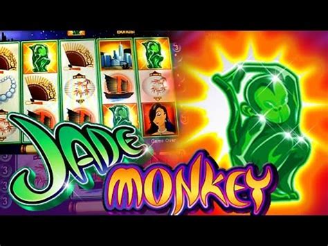 Slot De Jade Monkey On Line