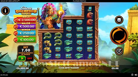 Slot De Ouro Asteca Download