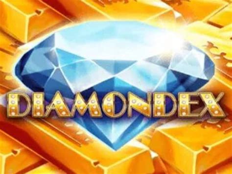 Slot Diamondex 3x3