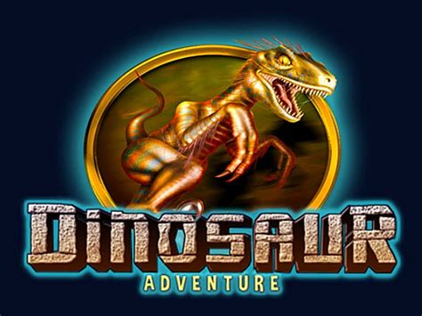 Slot Dinosaur Adventure