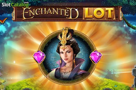 Slot Enchanted Lot