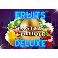 Slot Fruits Deluxe Easter Edition