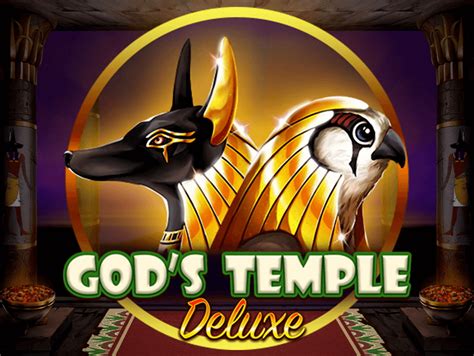 Slot God S Temple Deluxe