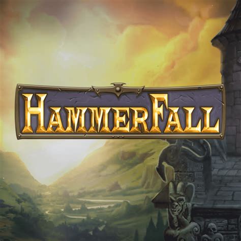 Slot Hammerfall