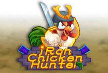 Slot Iron Chicken Hunter