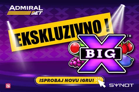 Slot Klub Almirante Kragujevac