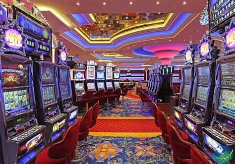 Slot Machine Casino Costa Rica