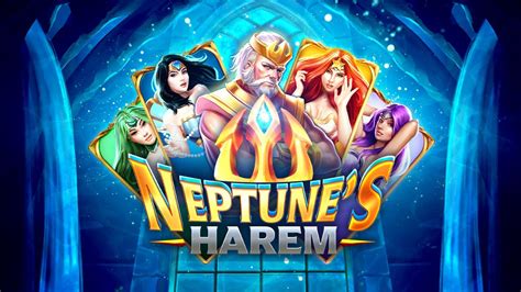 Slot Neptunes Harem