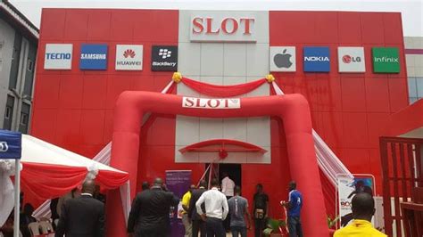 Slot Nigeria Horas De Trabalho