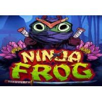 Slot Ninja Frog
