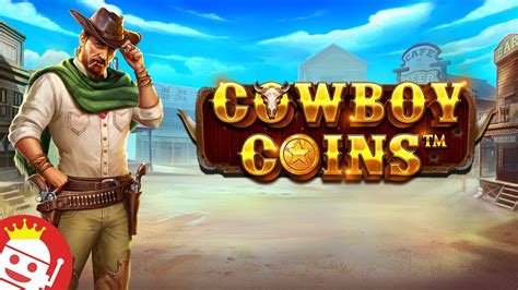 Slot Oeste Cowboy Bonus