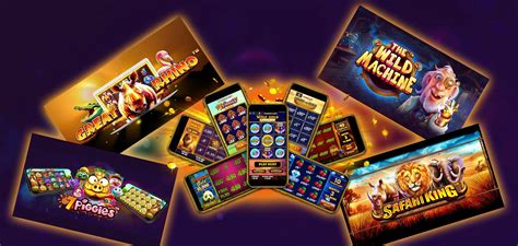 Slot Online Tailandia