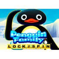 Slot Penguin Family