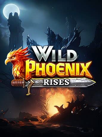 Slot Phoenix Wild