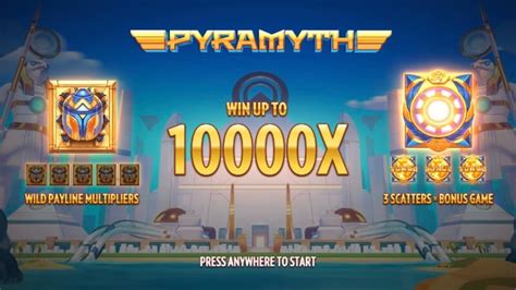 Slot Pyramyth