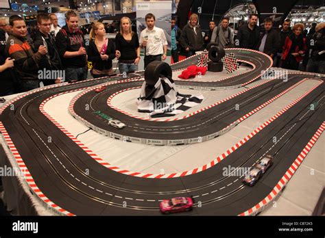 Slot Racing Deutschland