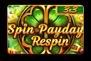 Slot Spin Payday