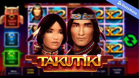 Slot Takutiki