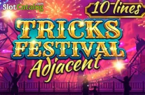 Slot Tricks Festival