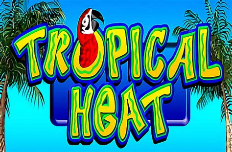 Slot Tropical Heat