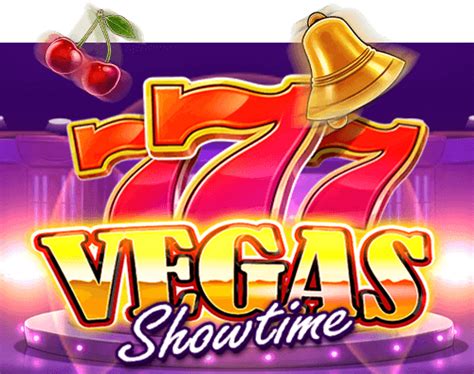Slot Vegas Showtime
