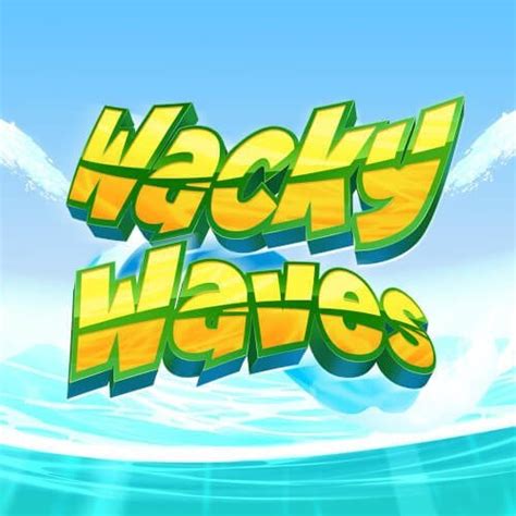 Slot Wacky Waves