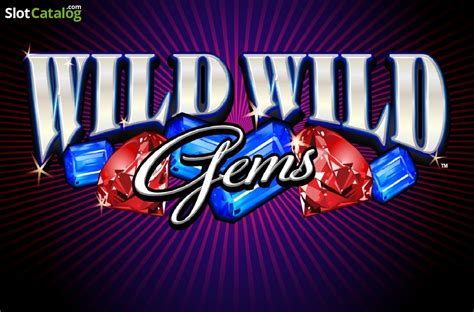 Slot Wild Gems
