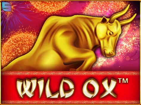Slot Wild Ox