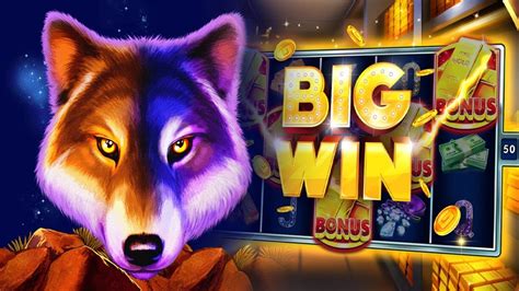 Slot Wolf Casino Bolivia