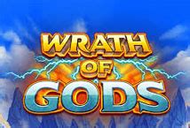 Slot Wrath Of Gods