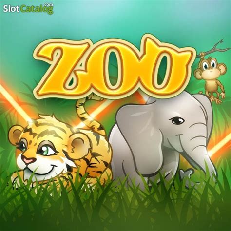 Slot Zoo