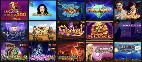 Slotclub Casino Online