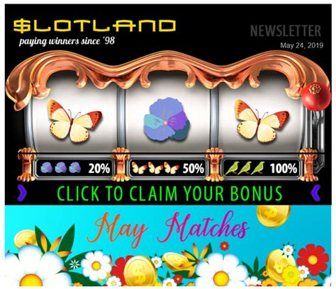 Slotland 46 Bonus