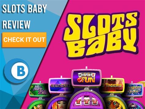 Slots Baby Casino Dominican Republic