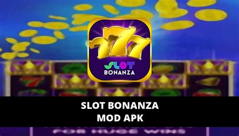 Slots De Bonanza Apk