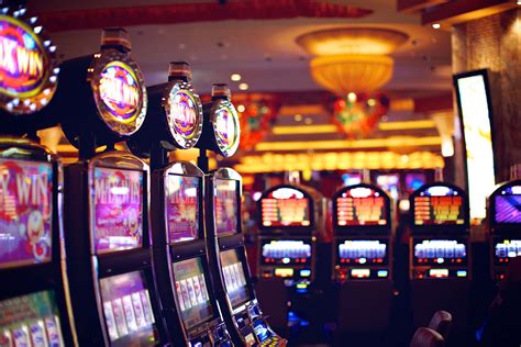 Slots De Casino Online Como Ganhar