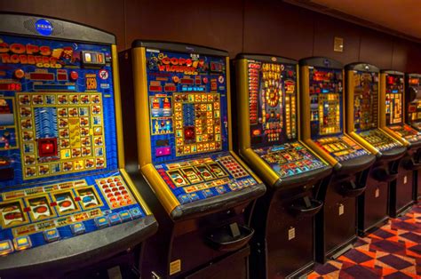 Slots De Gold Strike Tunica