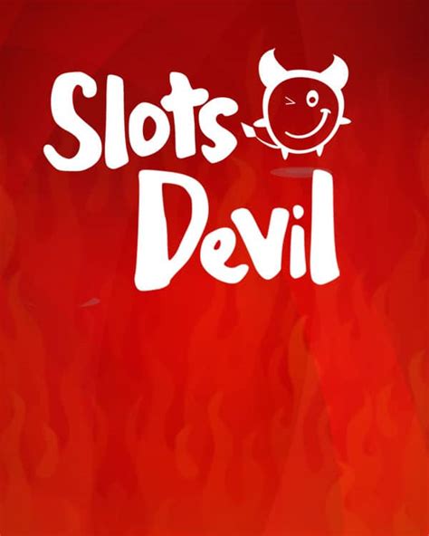 Slots Devil Casino Aplicacao